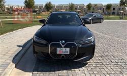 بي ام دبليو i4